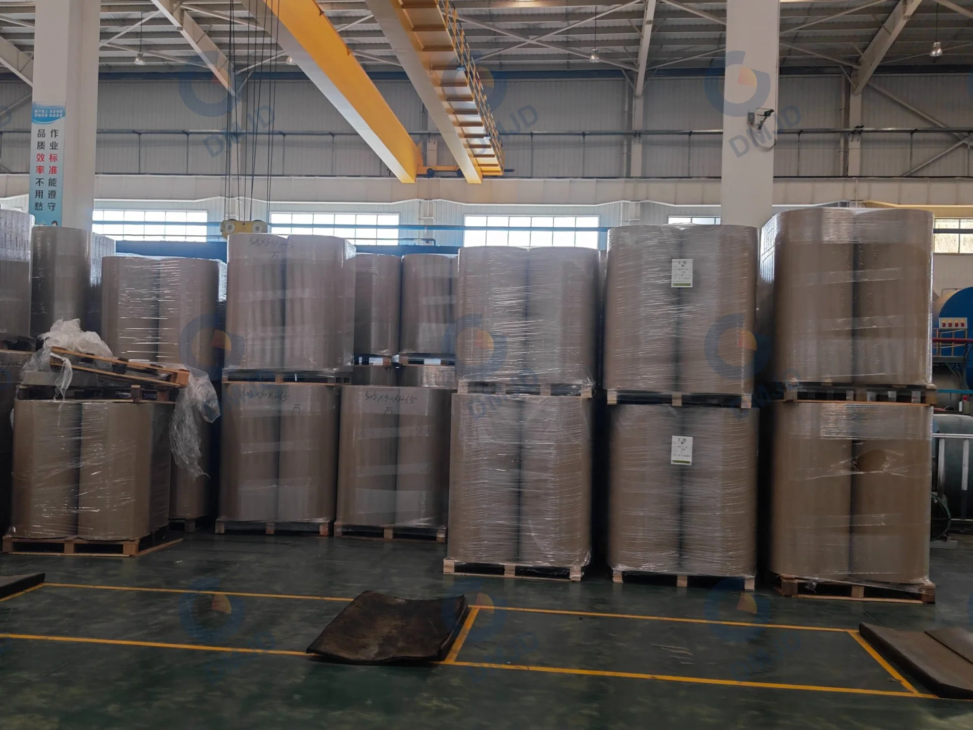 Aluminum Foil for Packaging H14, H16 and H18 Aluminum Alloys Are 1060, 1100, 3003, 8011, 8021