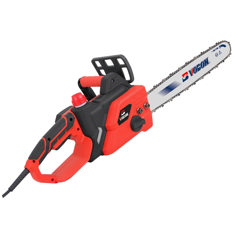 New Zhejiang, China EPA Approved Vauban CE, GS Garden Machine Chainsaw Electric Saw