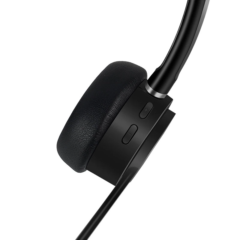 Support OEM ODM Background Noise-Canceling Bluetooth Wireless Headset Factory Supply