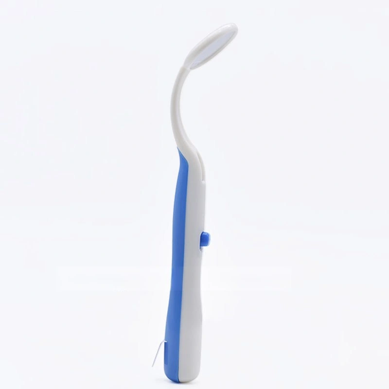 Dental Instrument Mouth Oral Mirror with LED Light Dentist Products