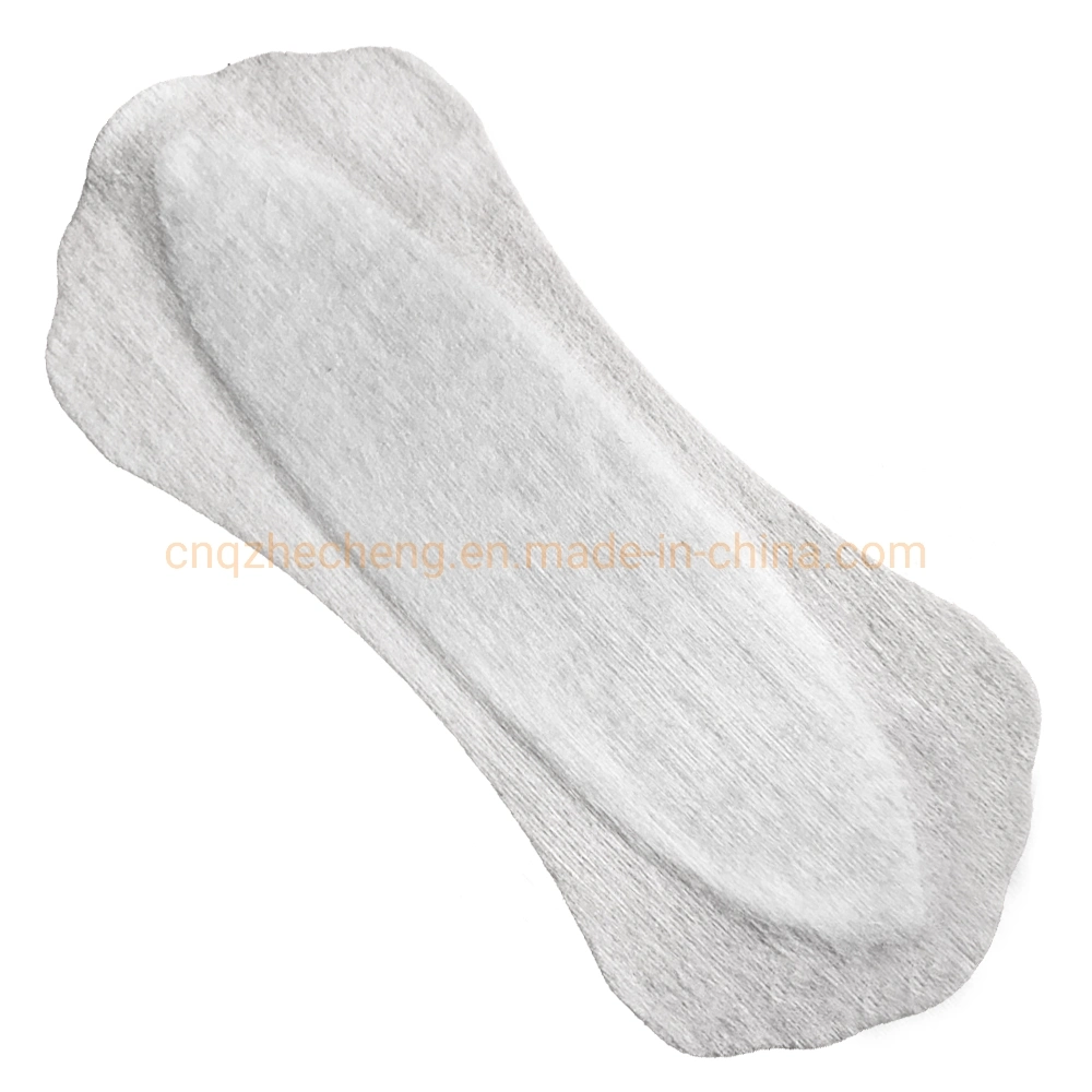 Sanitary Pads Napkin Factory, Wholesale Women Minii Pads, Disposable Panty Liner