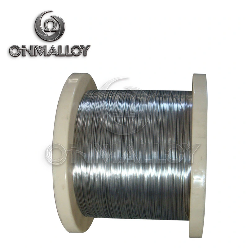 Manufacturer of Thermocouple Alloy Wire Type K/E/J/T/N/L