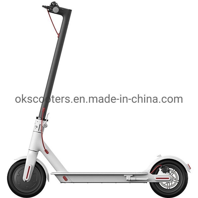 8.5 Inch Mi M365 PRO Folding Electric Scooter Kick Scooter Good Quality