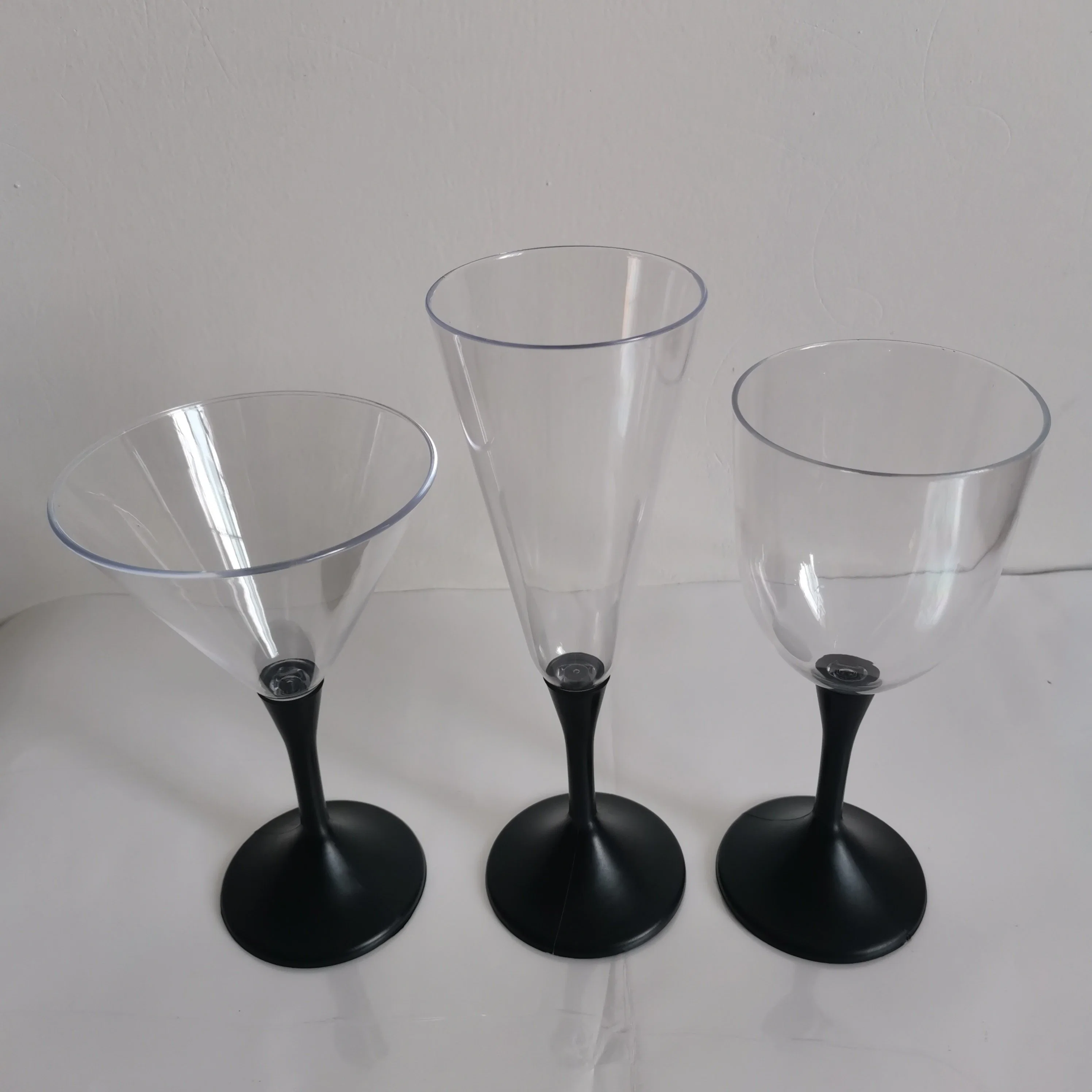 Factory Custom High quality/High cost performance  Plastic LED Flashing Cup for Nightclub Party