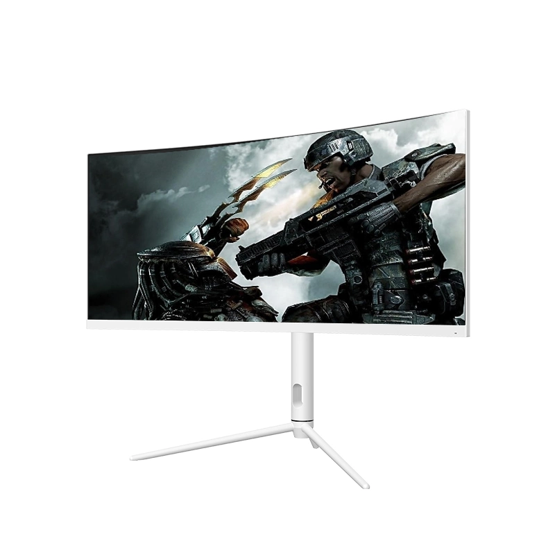 Monitor Factory Hot Selling 30inch Curved 2K Gaming Display 200Hz Desktop Gaming Monitors