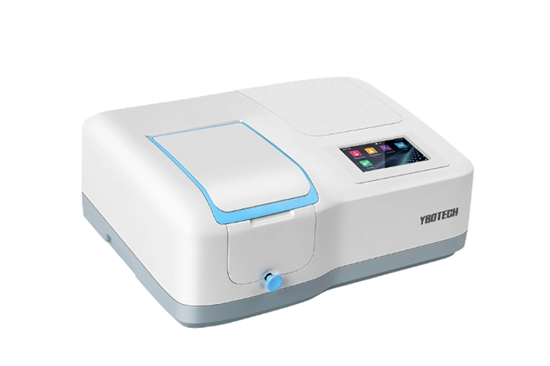 PV3 Single Beam Visible Spectrophotometer 320 - 1100nm