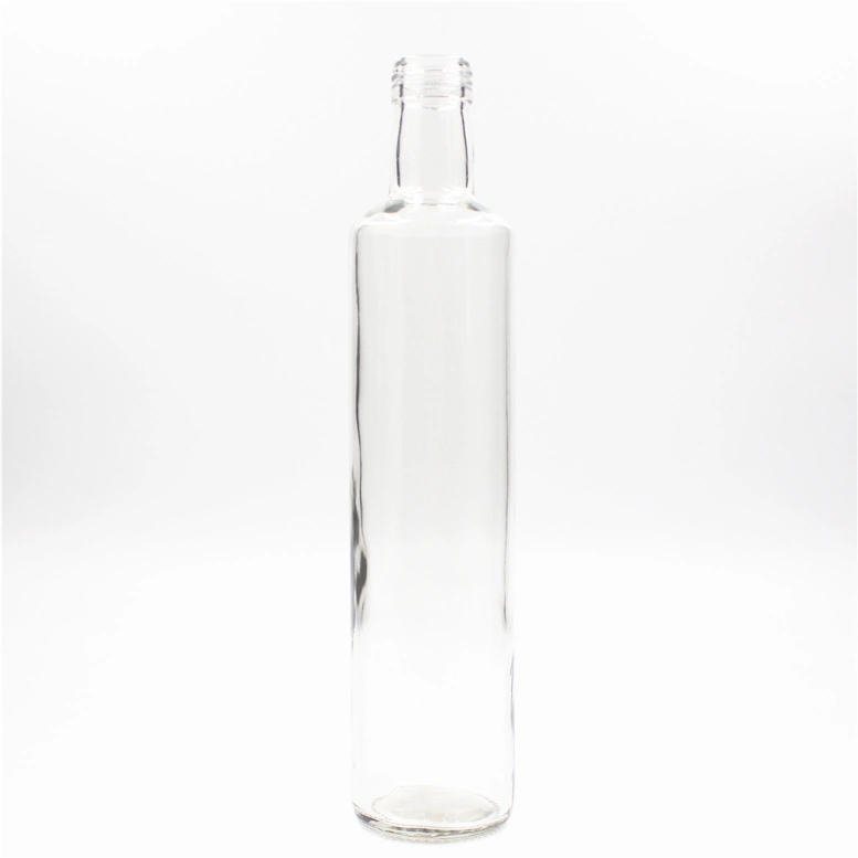 Edible Oil Glass Bottle 100ml 250ml 500ml 750ml 1000ml Marasca Olive Oil Glass Bottle