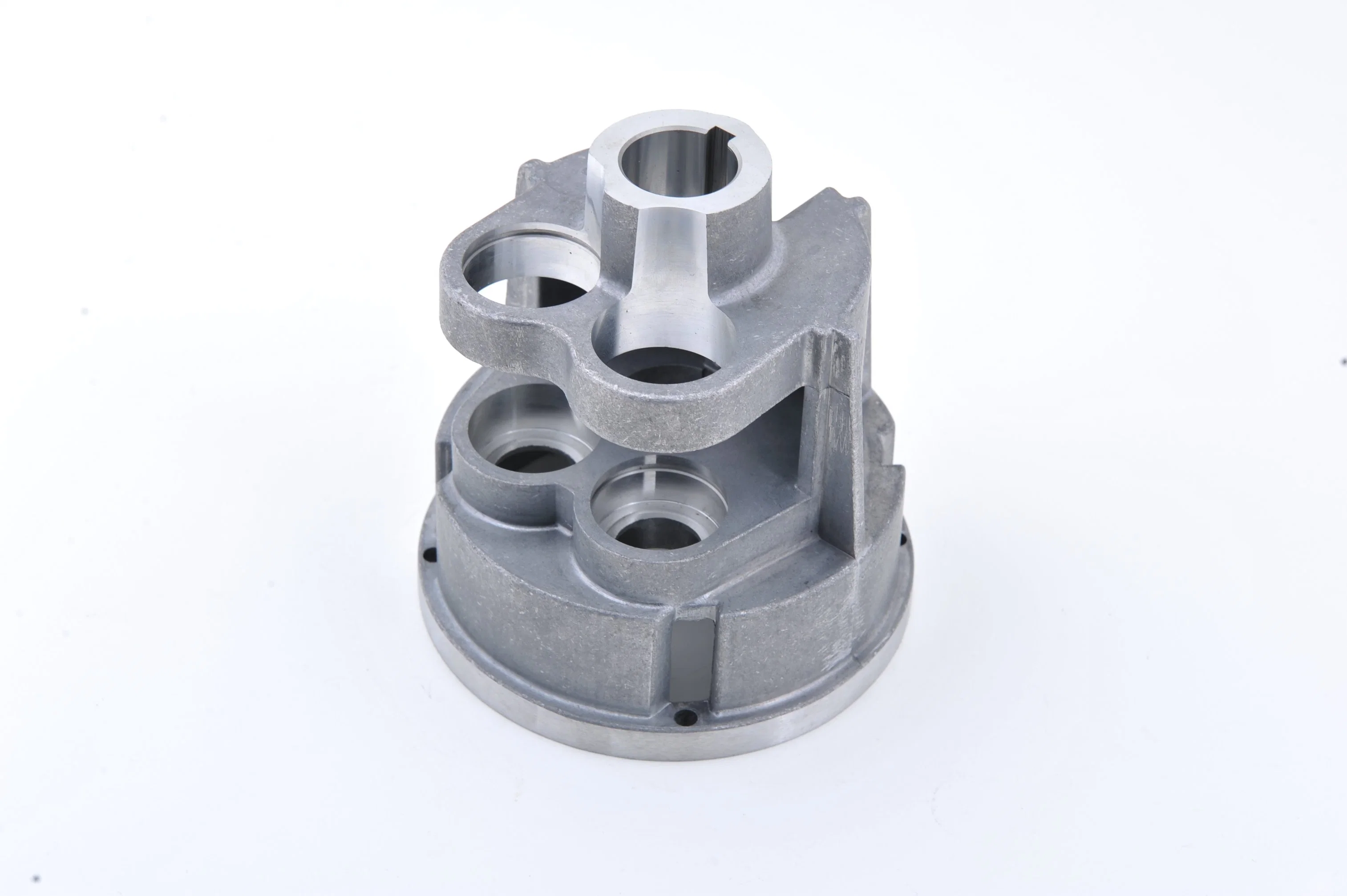 Aluminum Alloy Die Casting Parts for Agricultural Machinery/Metal Part