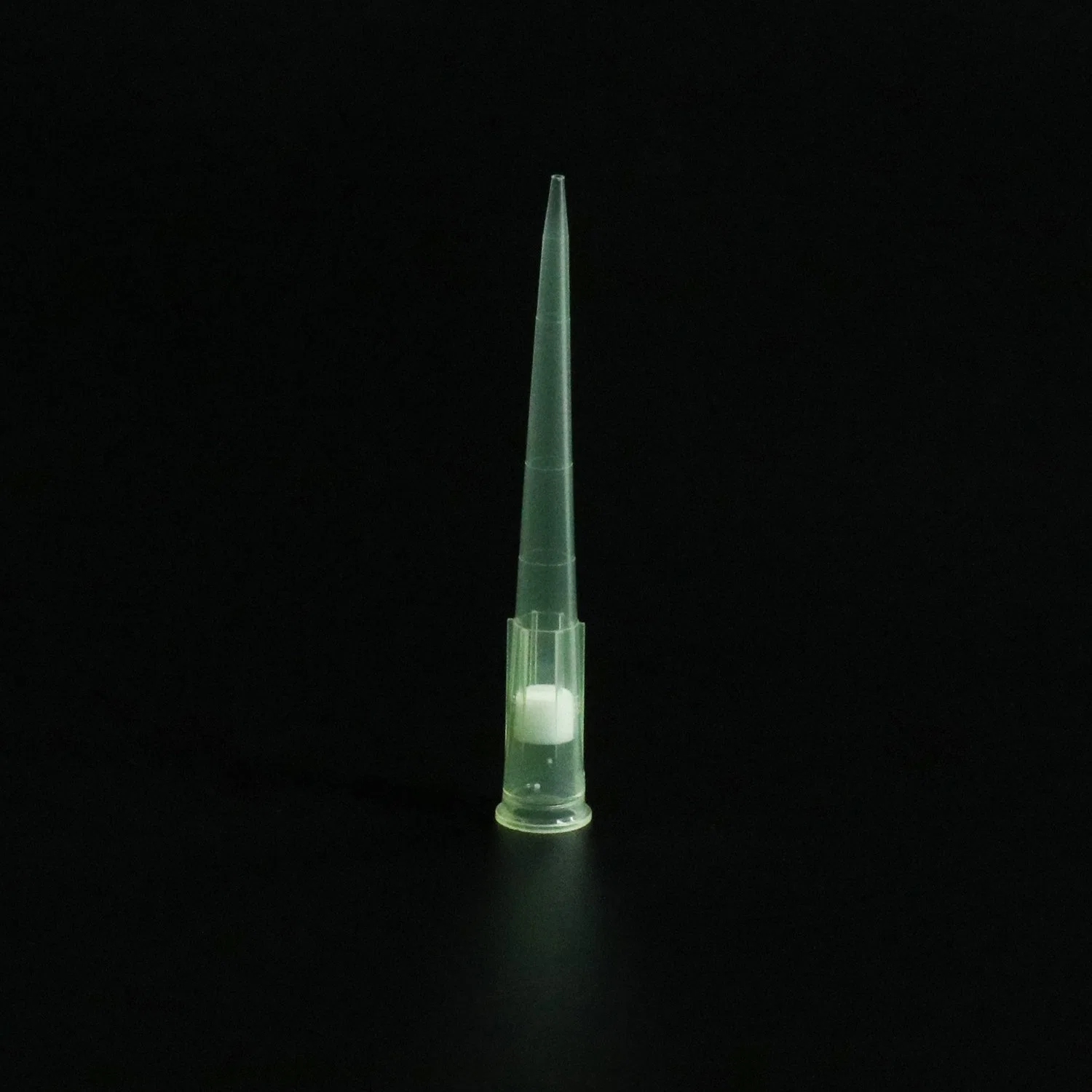 Siny Cheap Price Eppendorf Filter Tip Lab Disposable Pipette Tips with ISO