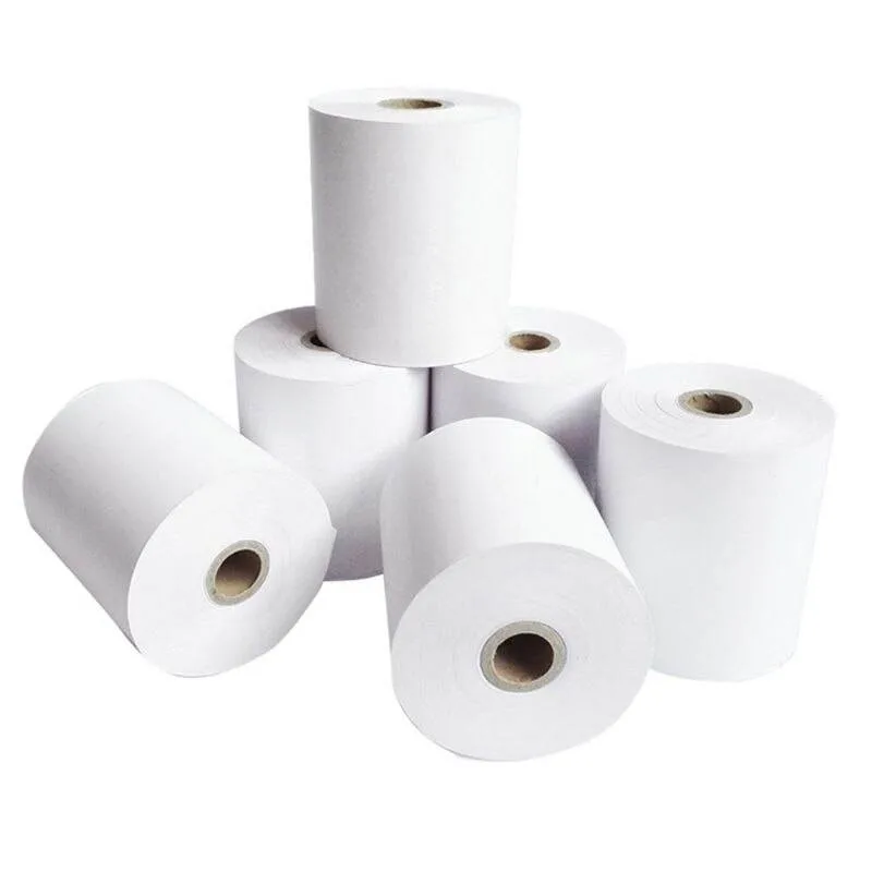 Good Sell Thermal Paper Jumbo Rolls Manufacturers