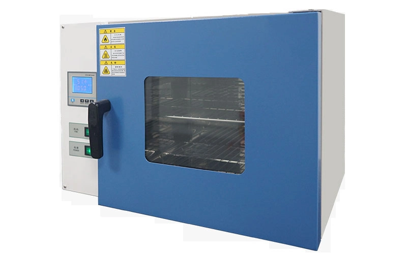 Digital Precision Oven Heating, Drying Dehydration Industrial High-Quality Instrument Testing Machine/Testing Equipment/Test Chamber/Test Mahcine/Oven