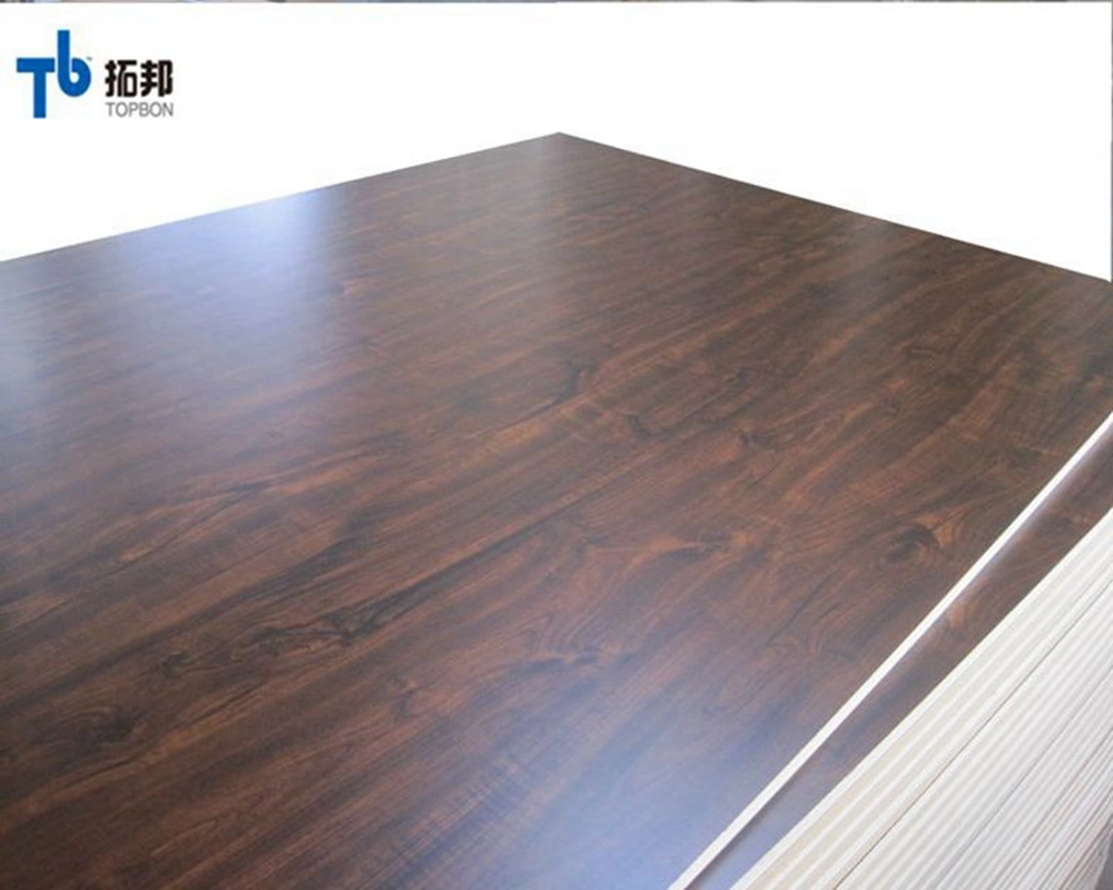 12mm MDF. 8mm Melamine MDF Board From Manufacture