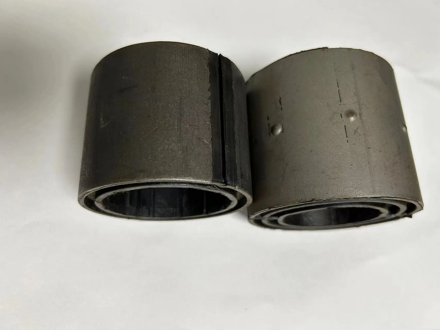 Stabilizer Bar Rubber Bushing Suitable for Mercedes Benz Actros Atego Axor Vario Evobus