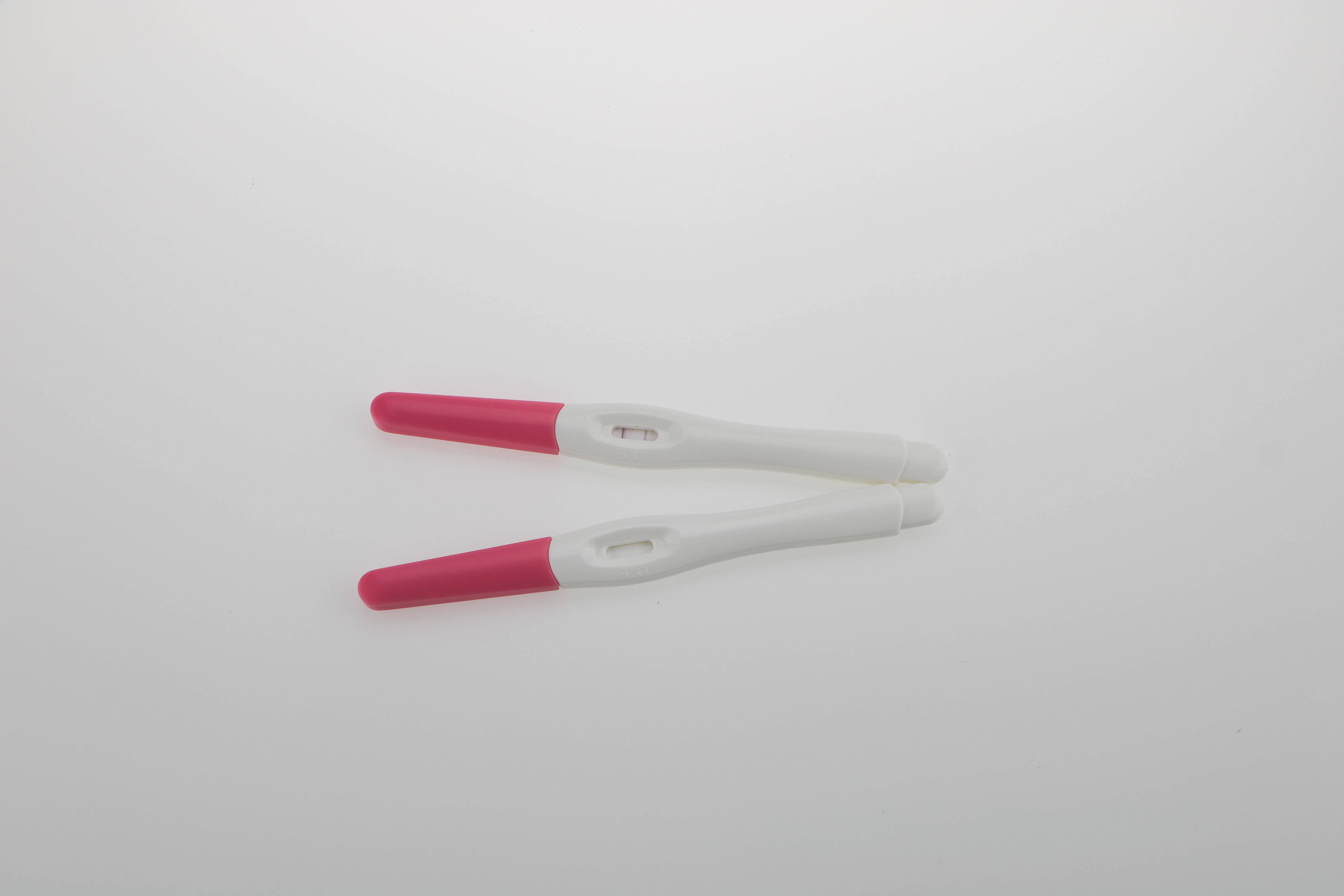 Singclean CE Approved Eisprung Homely Schwangerschaft Teststreifen für zu Hause