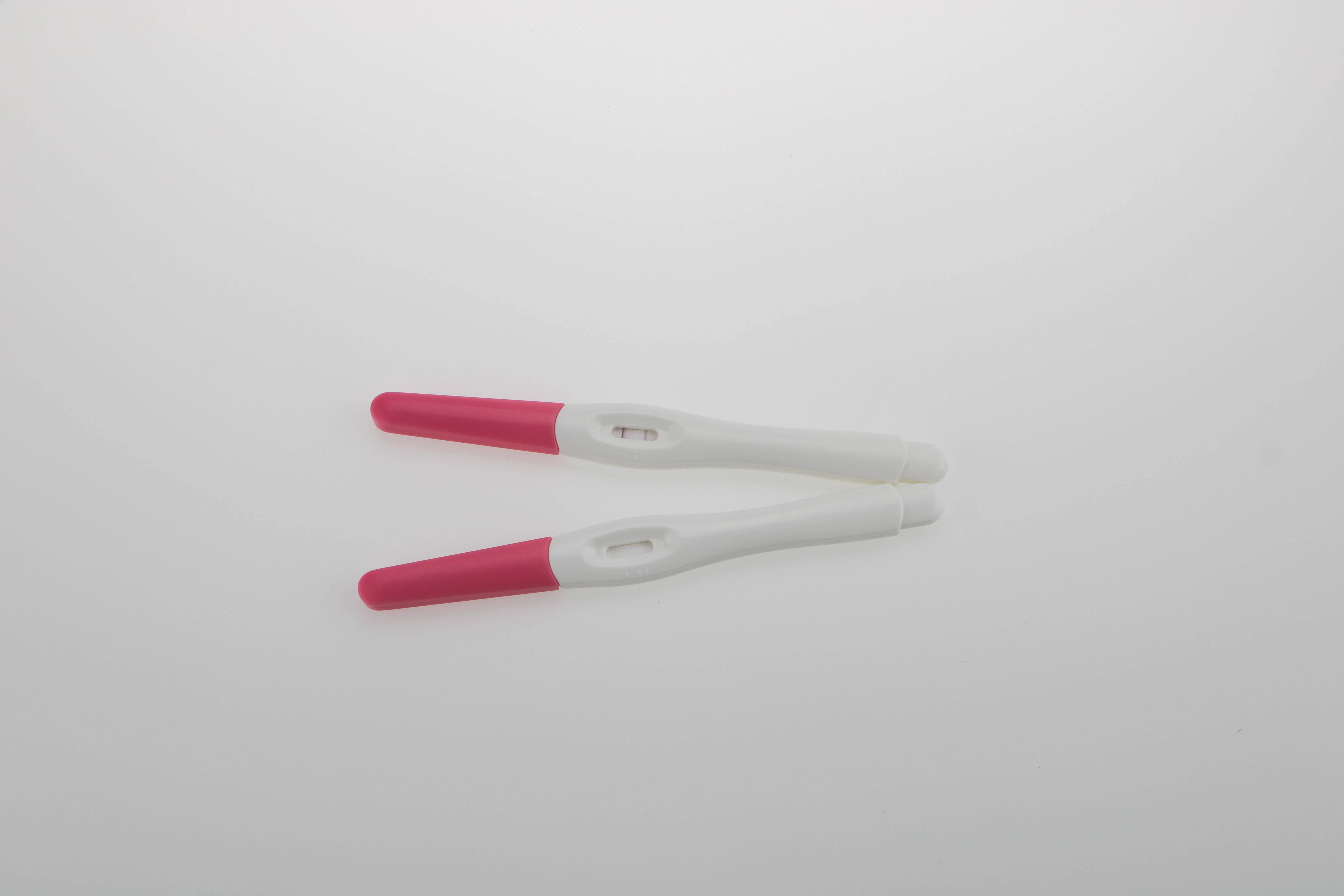 Singclean CE Approved Ovulation Homely Pregnancy Test Strip for Home