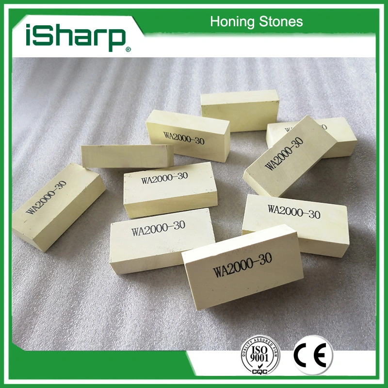 High Precision Polishing Stone Honing Stick for Automotive Bearing