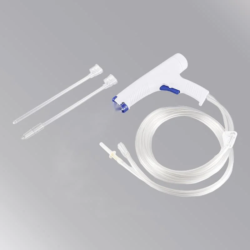 Orthopédie Pulse Lavage Perceuse Chirurgicale pour Arthroplastie