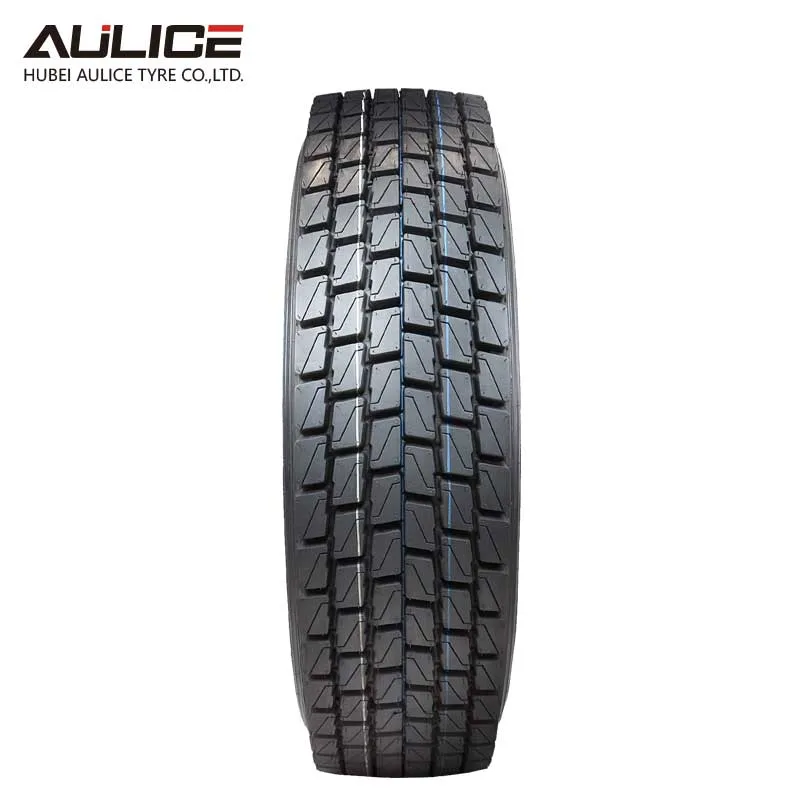 Tubeless R22.5 12R22.5 TBR Vacuum Tyre/Truck and bus tire with DOT ECE ISO certificate