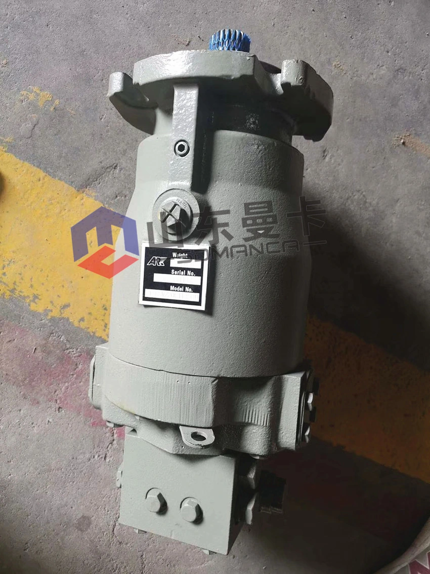 Hydraulic Motor PV/ Eaton/ Ark/ for Mixer Trcuk