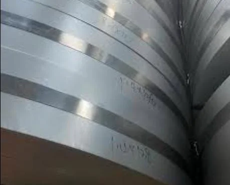 S350gd High Anti-Corrosion Zn-Al-Mg Alloys Zinc Aluminum Magnesium Coated Steel Coil/Plate