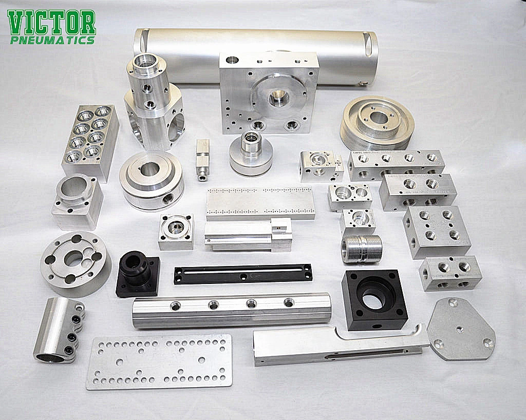 China Supplier Cheap Machining Service for Aluminum Brass Stainless Steel