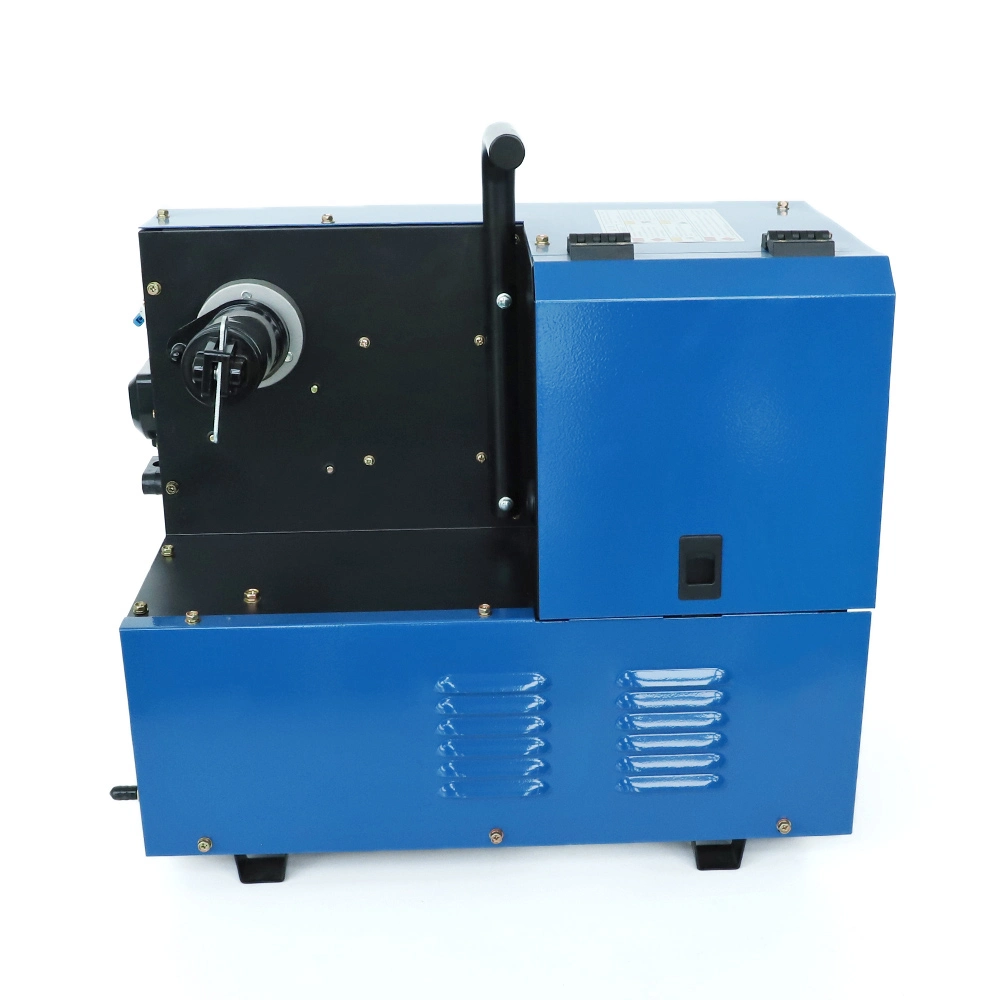 Built in Wire Feeder CO2 Gas Protection 3pH-380V MIG/Mag Inverter Welding Machine