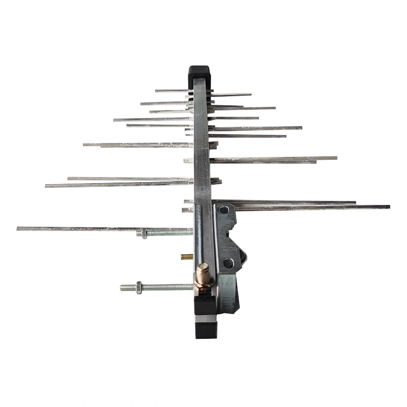 High Gain 28dBi 470-862MHz 4G LTE External WiFi antenna Outdoor 4G Yagi Antenna 20 Elements