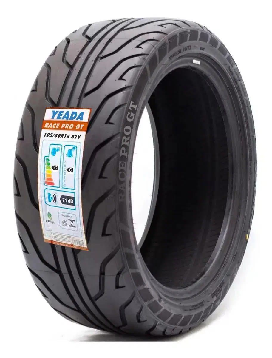 UHP Saferich Yeada Farroad Turismos HP Sport Racing Runflat a la deriva en el monte Ht LTR neumáticos 225/45R18 245/40R19 235/55R19 255/35R19 245/45R19