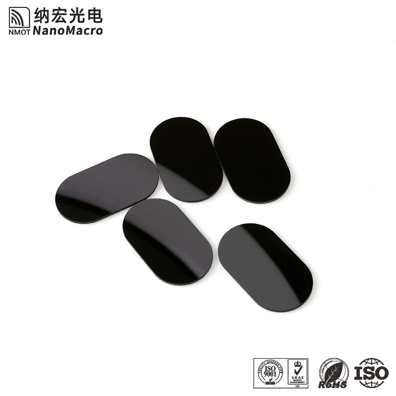 Nomt Mirror Wide Field Optical PMMA Plastic Reflecting