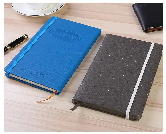 Blank Waterproof Stone Paper Notebook