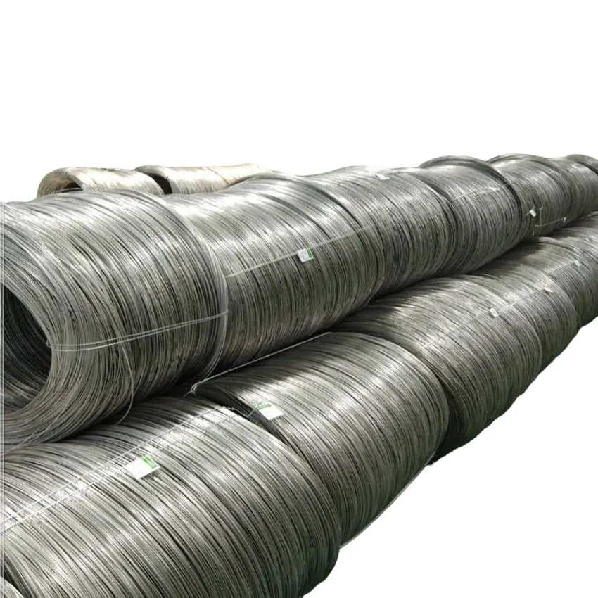 12 Gauge 16 Gauge 18 Gauge 1mm 2mm 3mm 304 316L 410 430 Stainless Steel Wire Price Per Kg