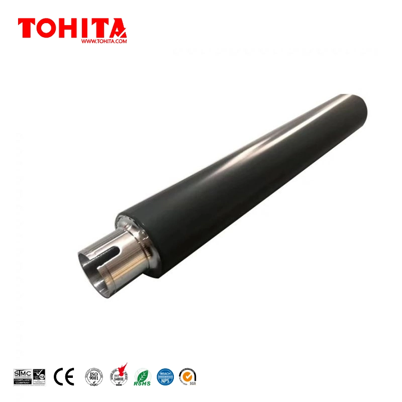 Heat Roller for Kyocera Ecosys M3145 Ecosys M3645 P3045 Upper Roller 3145 3645 3045 up Roller Tohita