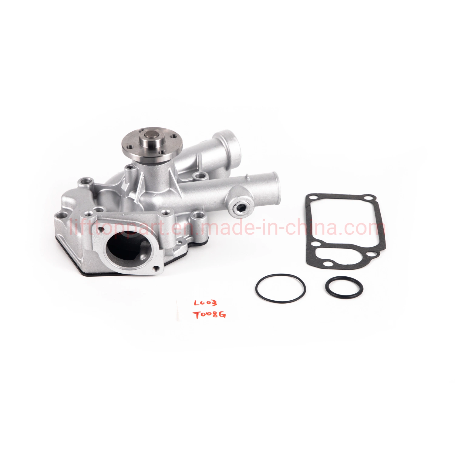 Kt-104A 1z Engine Hydraulic Water Pump for Forklift Use