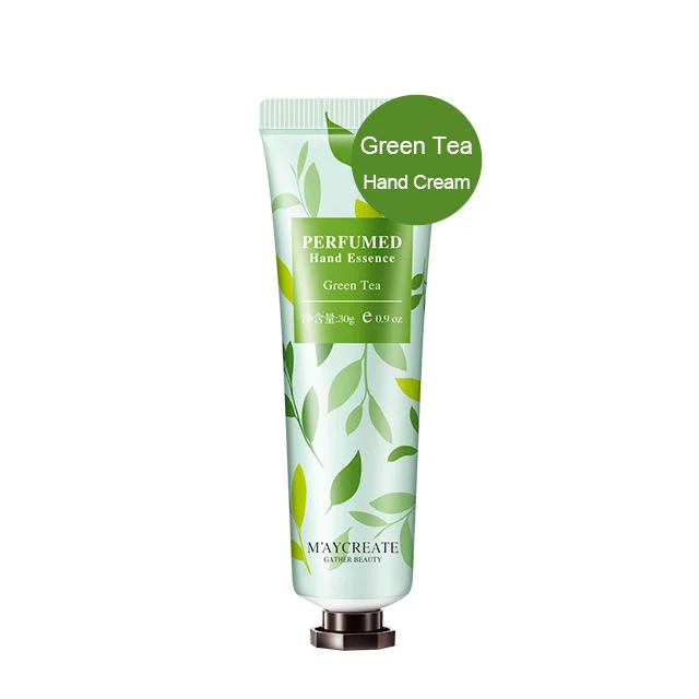 Floral Hand Cream