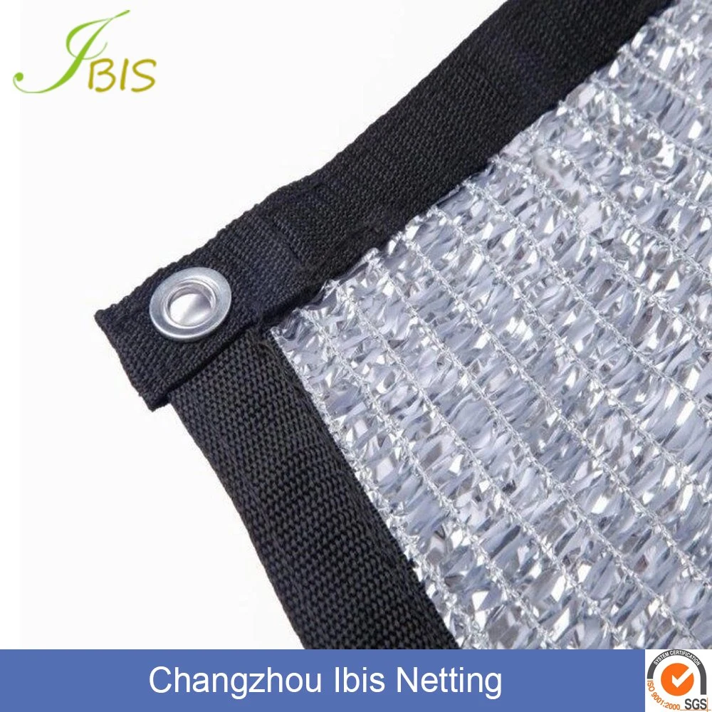 Tissu abat-jour 70 % aluminet 10 FT X 20 FT-Fabric Sun Block Sun sans reflet