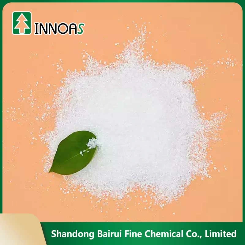 Made in China Food Grade Citric Acid Monohydrate/Anhydrous CAS 5949-29-1 with Good Price