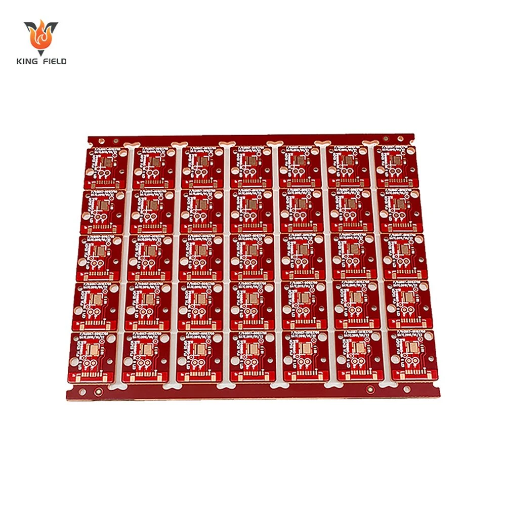 V0 OEM ODM Customizable Shenzhen FPCB Price Electronic PCB Assembly