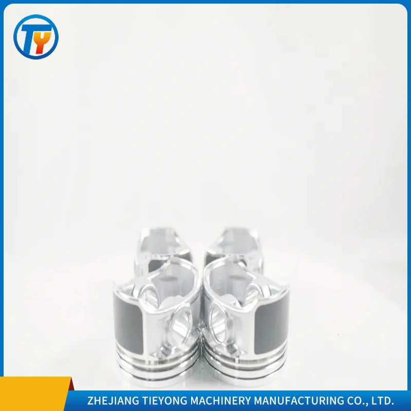 for FAW HOWO Shacman Dongfeng Beiben Foton Truck Spare Parts Piston