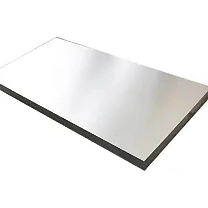 Gi de l'acier laminés à chaud Z85G/M Metal Z275 DX51d 5083 3003 304 316 1020 1045 Hot DIP Carbone de toiture en carton ondulé en acier inoxydable/aluminium/Ste