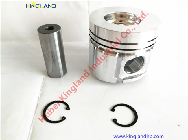 Auto Parts Diesel Engine B3.3 Qsb3.3 Piston C6204312170 4089967