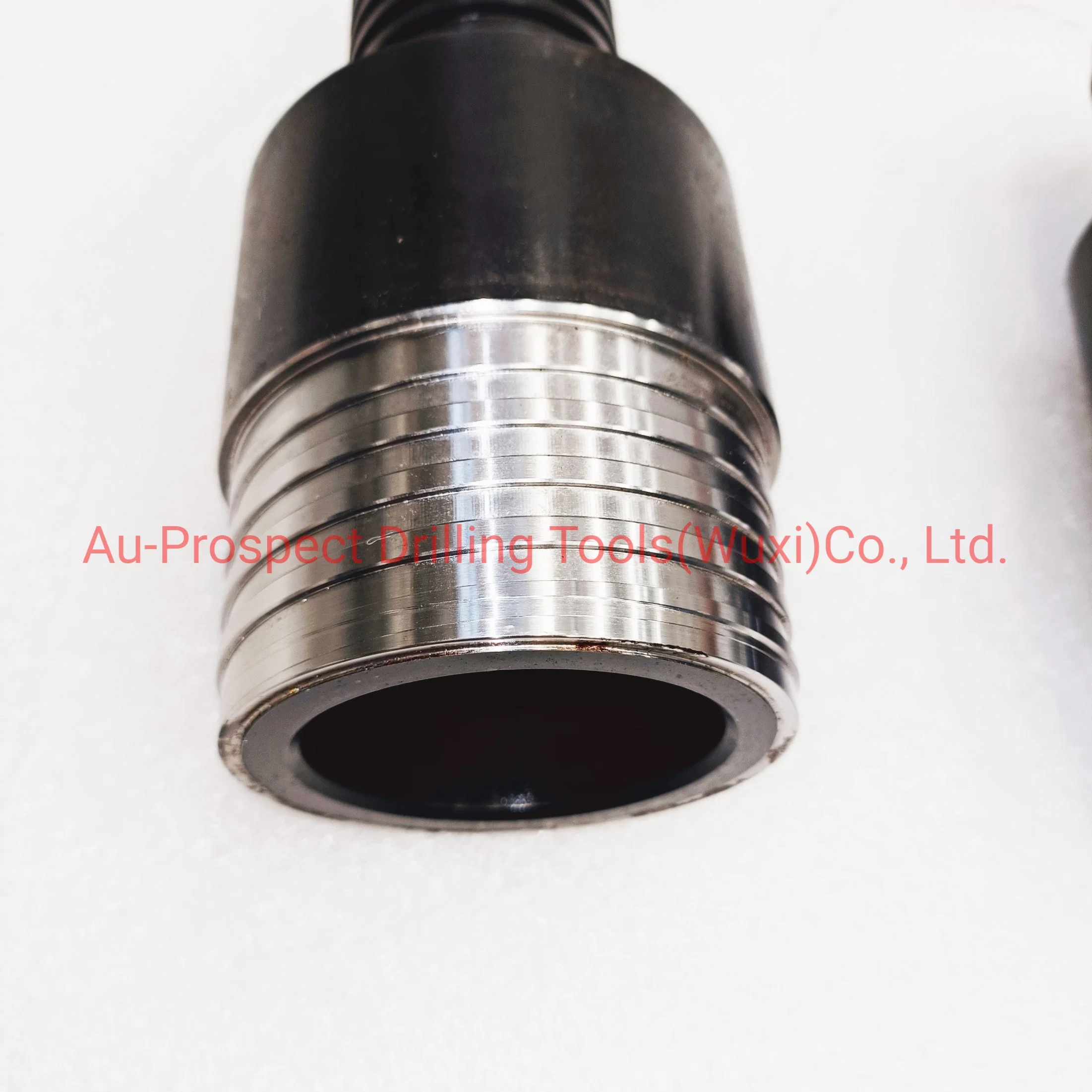 Sub Adaptors for Wireline Coring System Bw Rod Pin to B Pin Universal Water Swivel