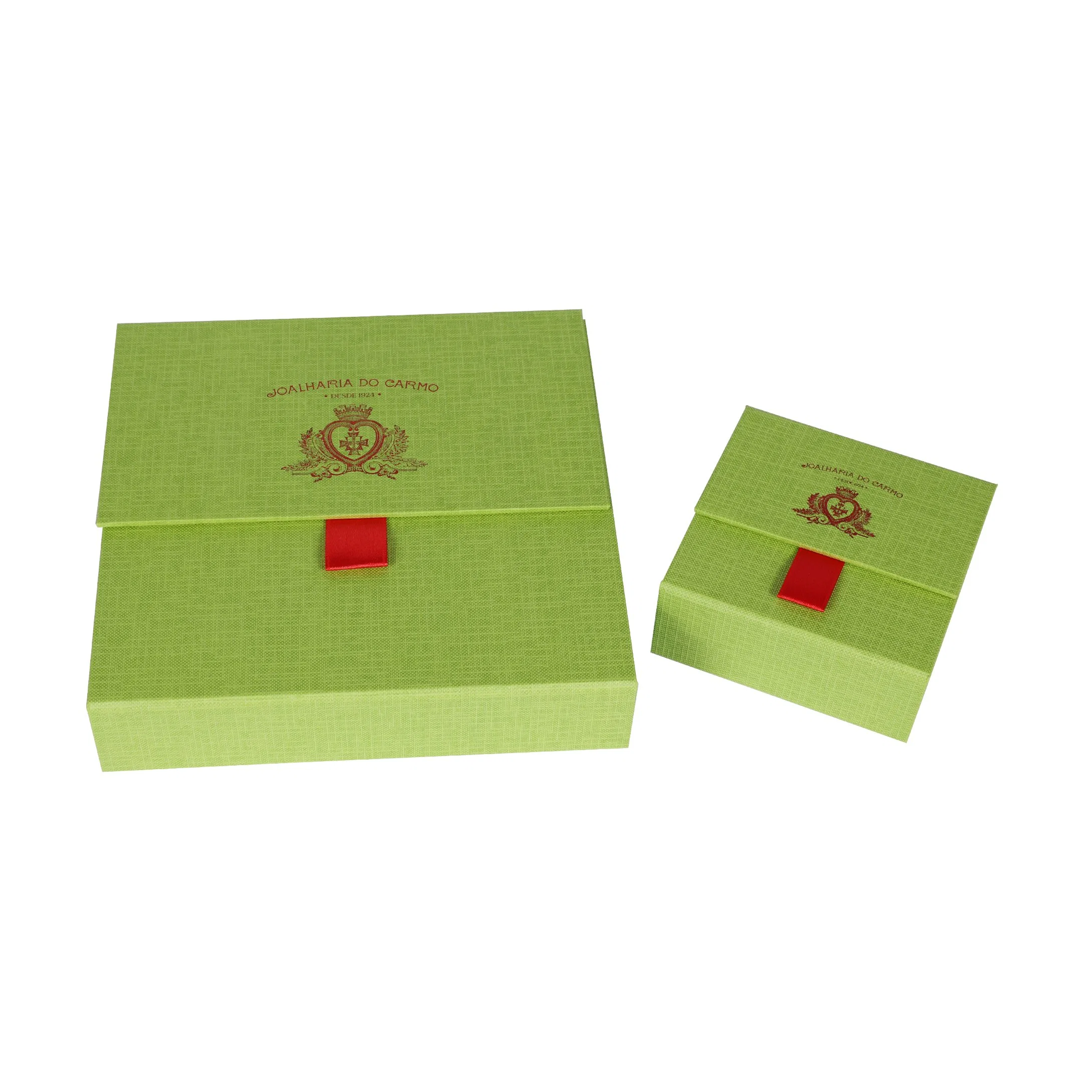 Customized Set up Box Neck Box Luxury Cardboard Packaging Box Rigid Box Cosmetic Box Jewelry Box Collapsible Folding Box Wine Box Slide Drawer Box