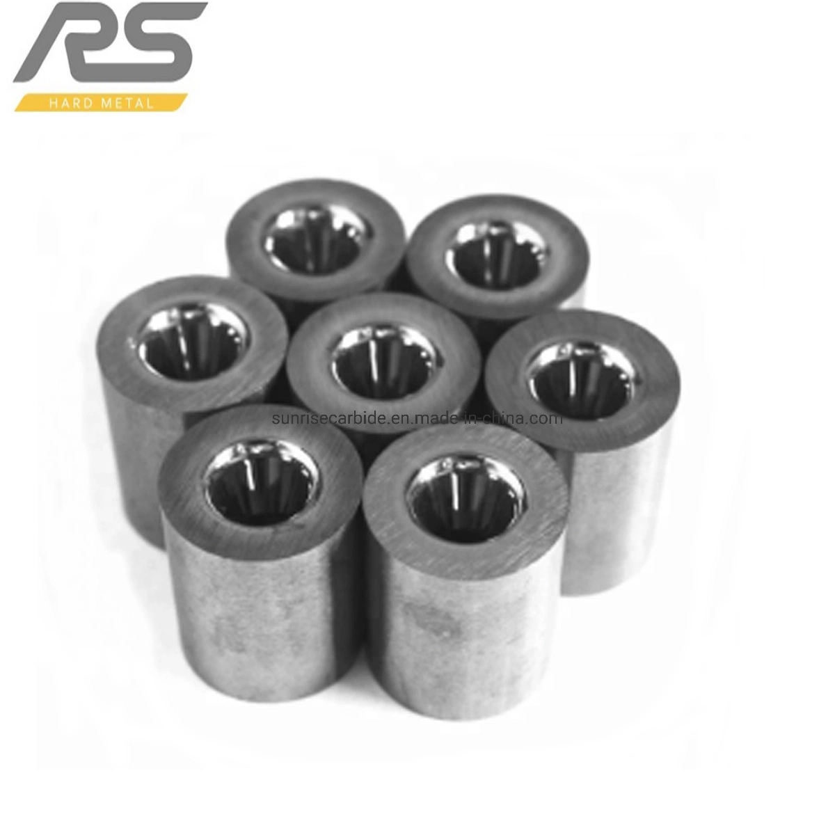 Yg15 Yg20 Tungsten Carbide Cold Heading Punching Dies Made in China