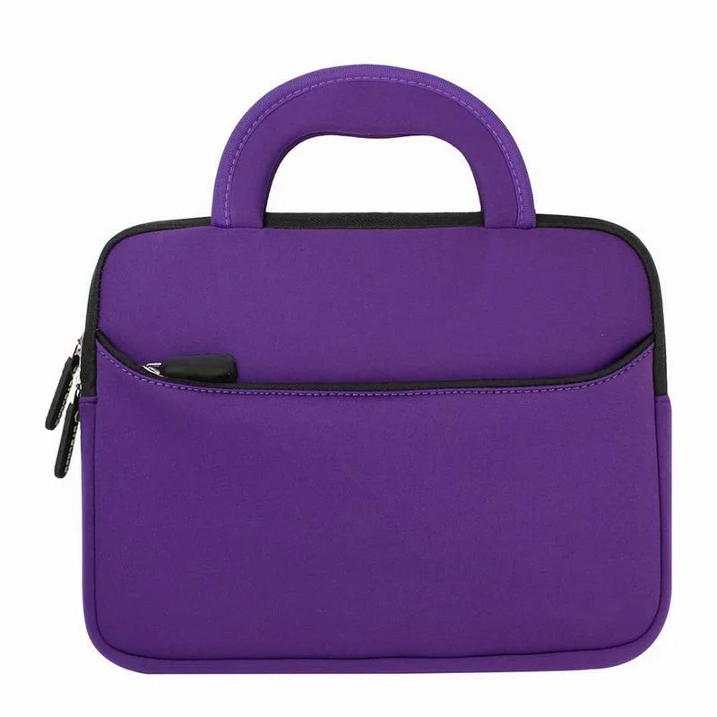 Durable Neoprene Labtop Carrying Case