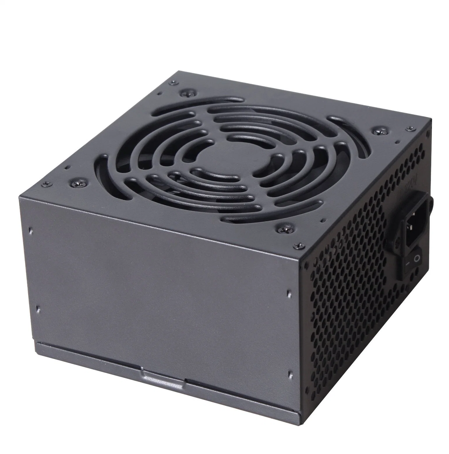 400W Apfc ATX Power Supply PC Fonts Computer Power Supply for Gaming