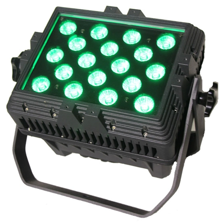 Portable Photography LED Wall Washer TV Studio Equipment