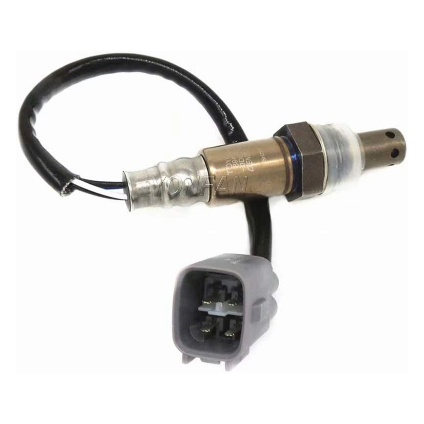 100%Tested Auto Accessories 89467-52090 89467-60100 89467-53040 25054066 Oxygen Sensor High quality/High cost performance for Toyota Fj Cruiser 4.0L 02 Sensor