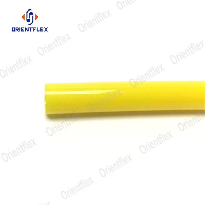 Flexible Air Polyurethane PU Pneumatic Hose Pipe