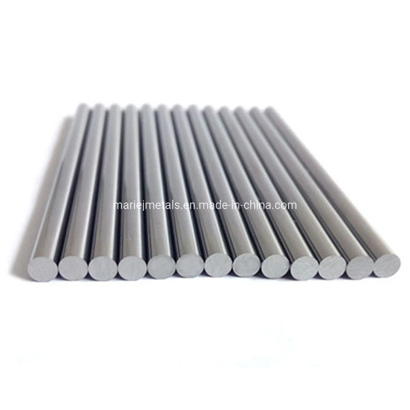 Good Wear Resistance Tungsten Carbide Rod for Cutting Tools