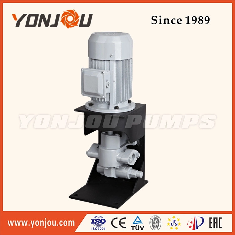 Yonjou Electric Diesel Fuel Pump